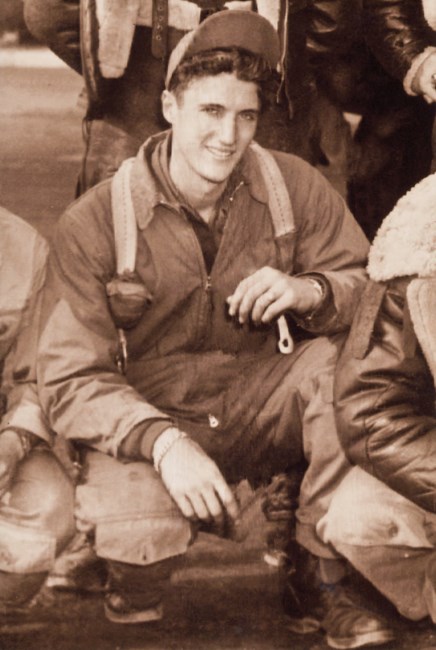 Obituary of John Thomas Kirkpatrick