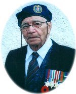 Obituary of George Walter Holland