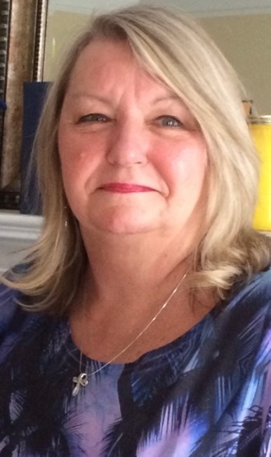 Obituary of Mary Diane Estep