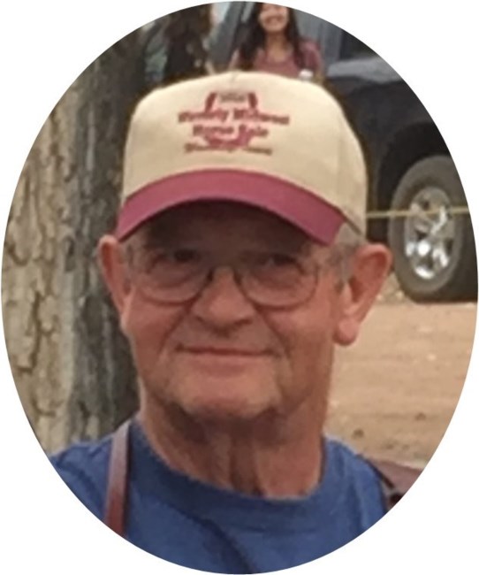 Douglas STEEVES Obituary Stony Plain, AB