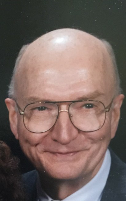 Obituary of Dr. George Edward Cook