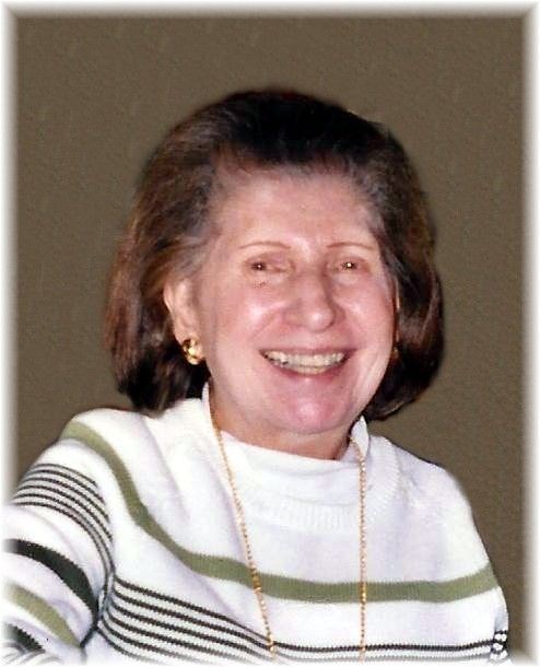 Obituary of Carol Jean Dodge