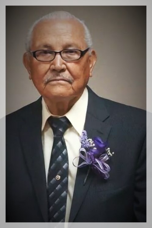 Obituary of Felix Coronado