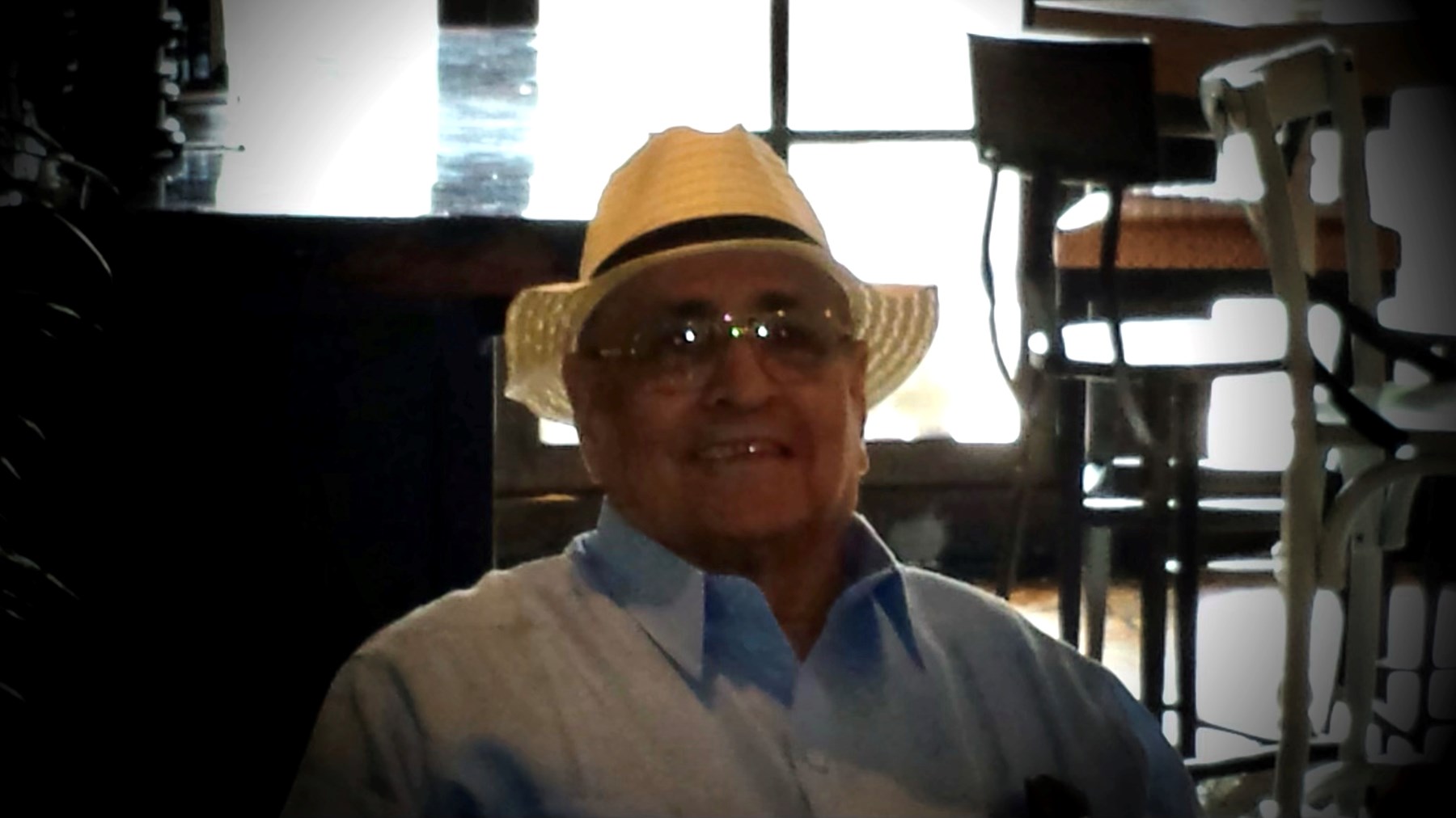 Obituary of Reinerio O Ramirez