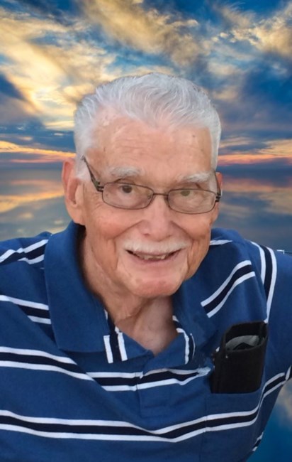 Obituary of Larry Gene Goff