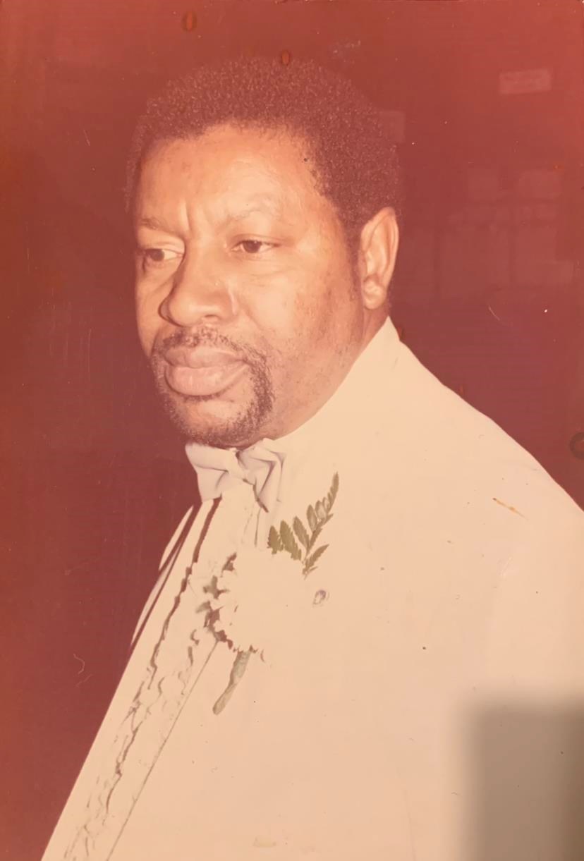 Obituario de Willie L. Brown