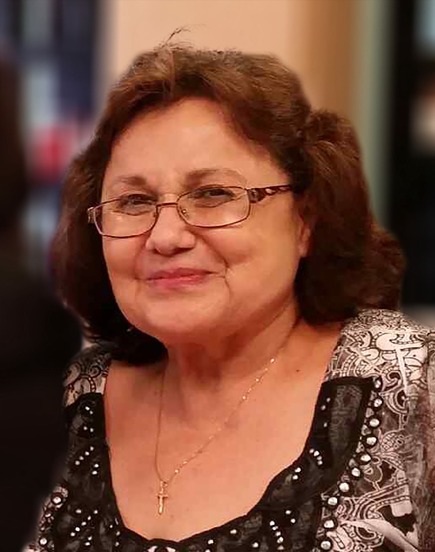 Rosalinda Jimenez Obituary Phoenix, AZ