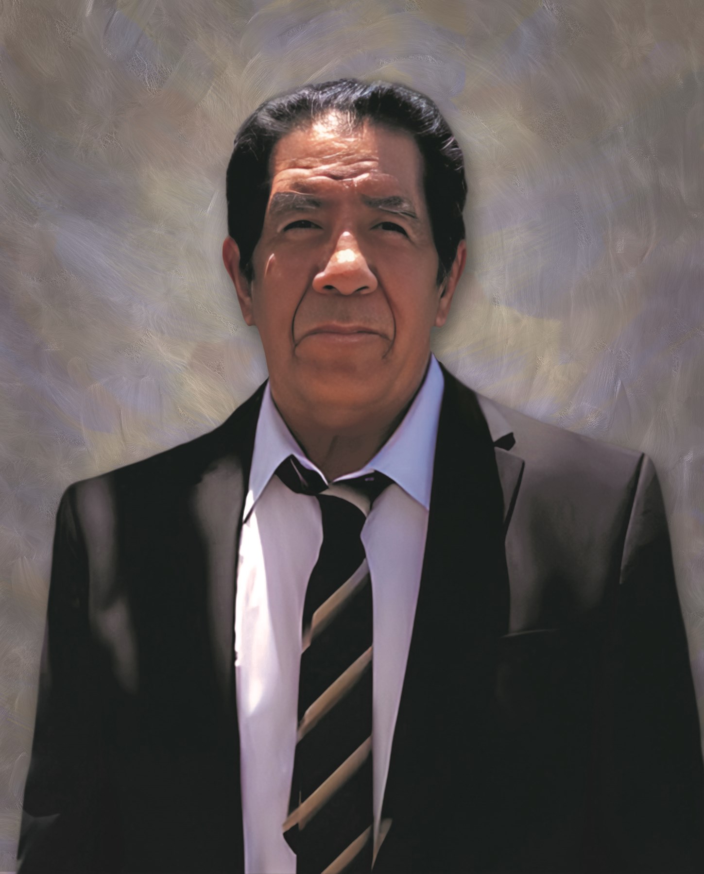 Obituary of Raul Parra Rivera