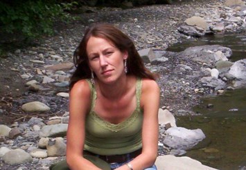 Avis de décès de Melanie Lyn Burnett