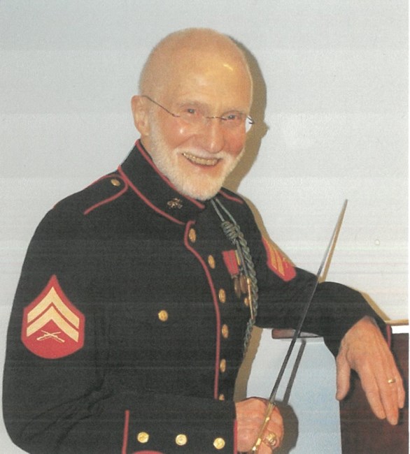 Obituario de Norman Lee Jenkins