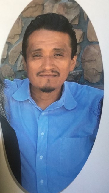 Obituary of Jose Antonio Vazquez Rangel