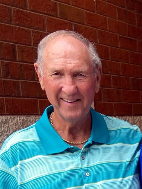 Obituario de Jerry W. Wilson
