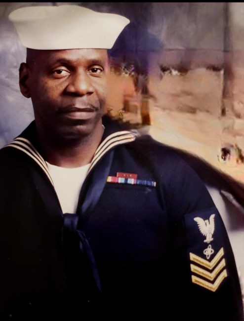 Obituary of Paul Frederick Byers Sr.