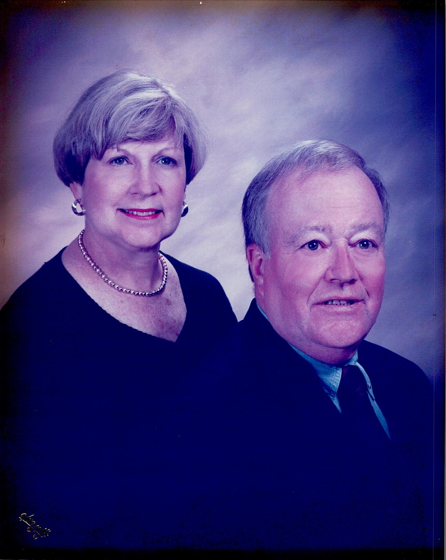 Obituary of Dorothy Lemons LaFerry