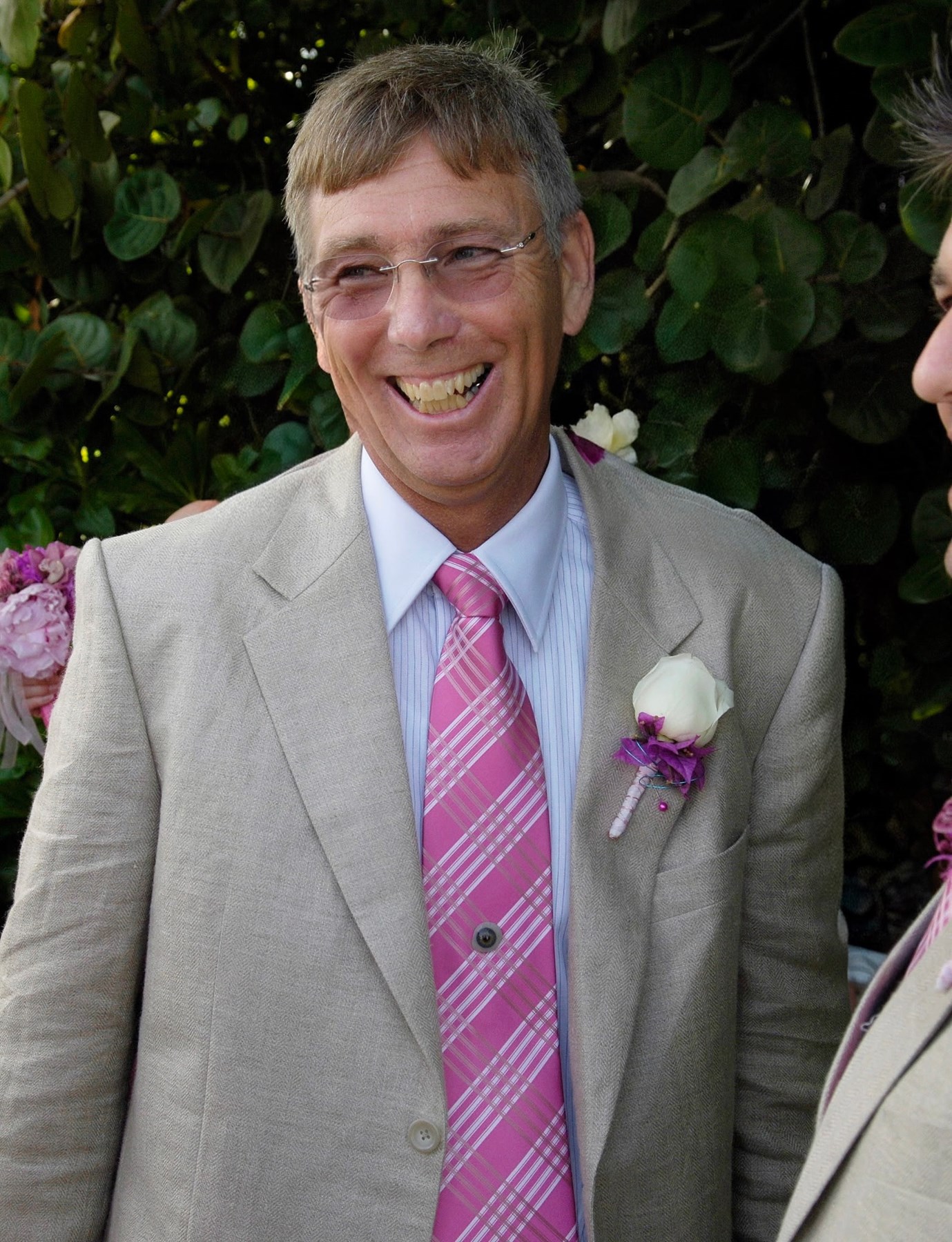 Avis de décès de Bruce Arthur Klunzinger