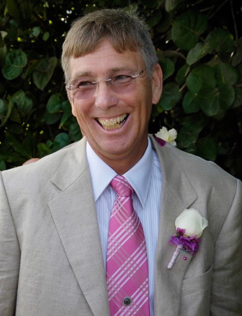 Avis de décès de Bruce Arthur Klunzinger