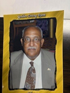 Obituary of Antonio Rivas