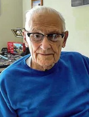 Obituary of Fredric F. Evans