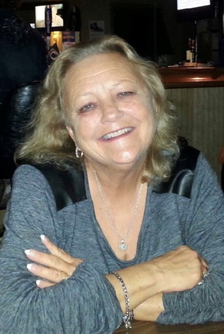 Obituary of Pamela Gail Cook
