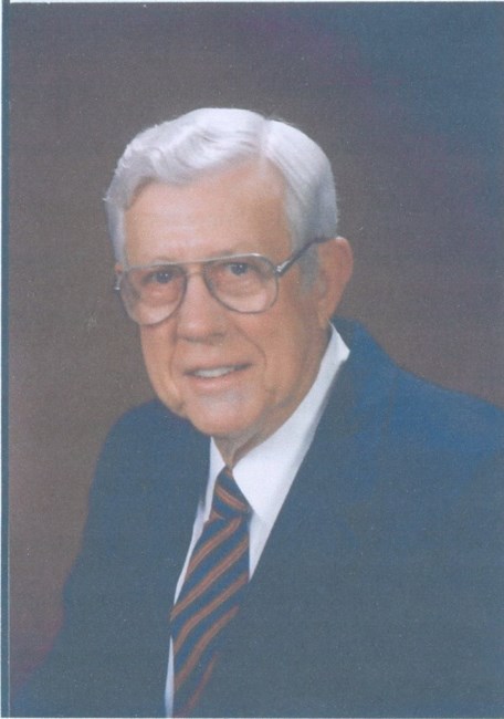 Obituary of Rayburn Burnett Powers