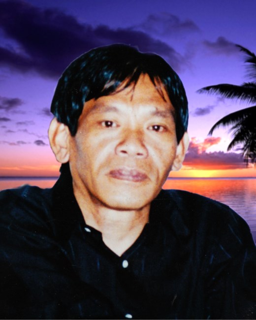 Obituary of Noli Viloria Cual