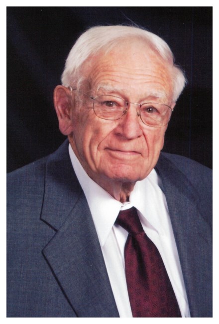 Obituary of C. R. Walters Jr.