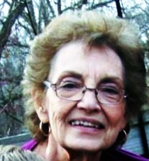 Avis de décès de Beverly Ann Potter