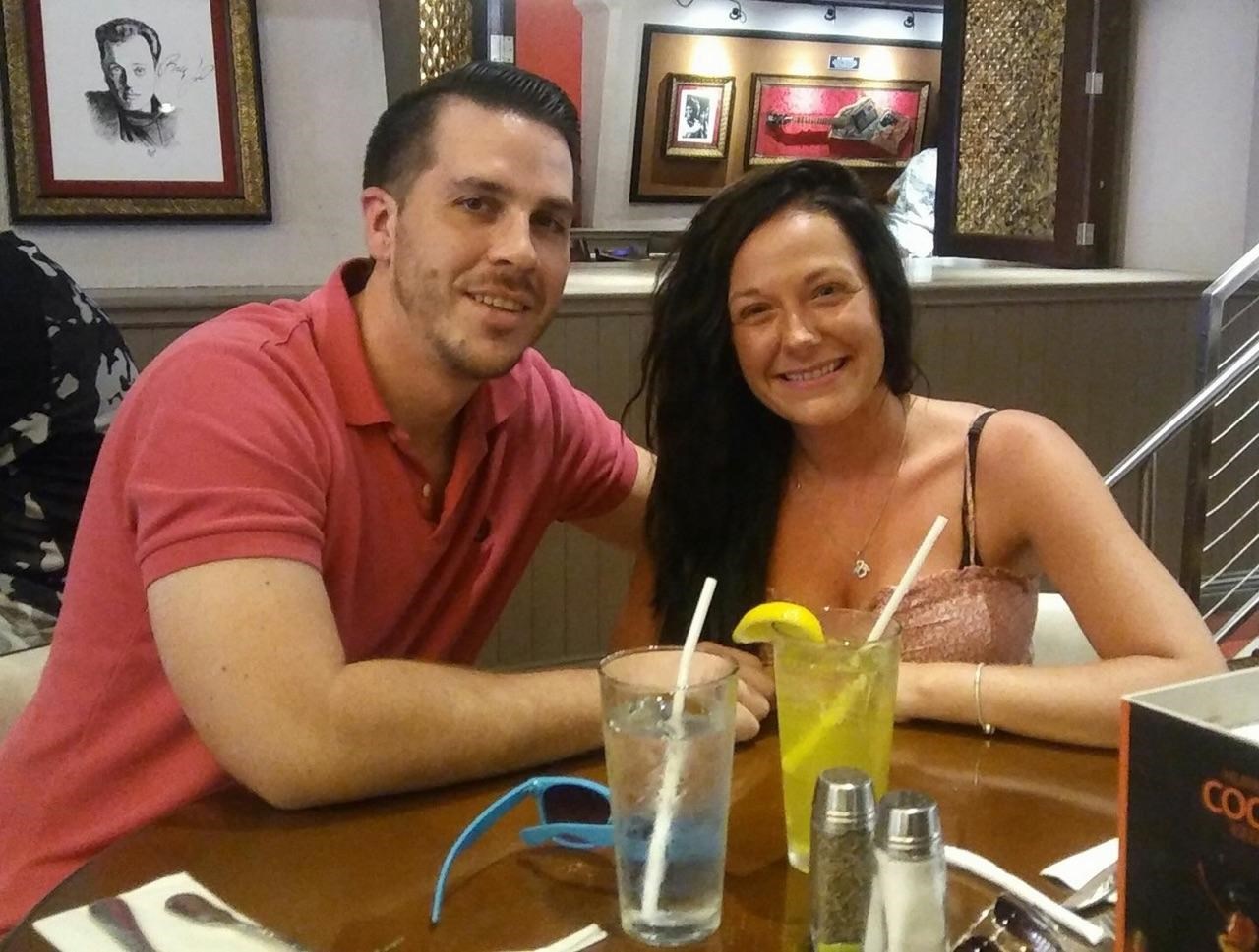 Obituary of Nick McKenney