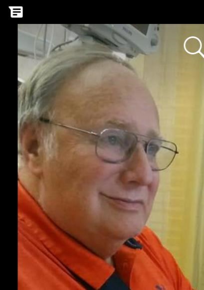 Obituary of David "Debo" Bolton Ehle