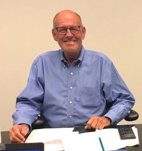 Obituary of John Kelly Childers