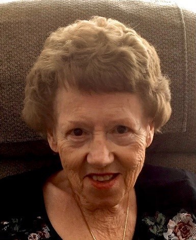 Obituary of Marie Thomson