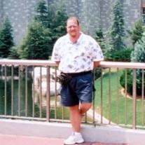 Obituary of Randall L. "Randy" Tackett
