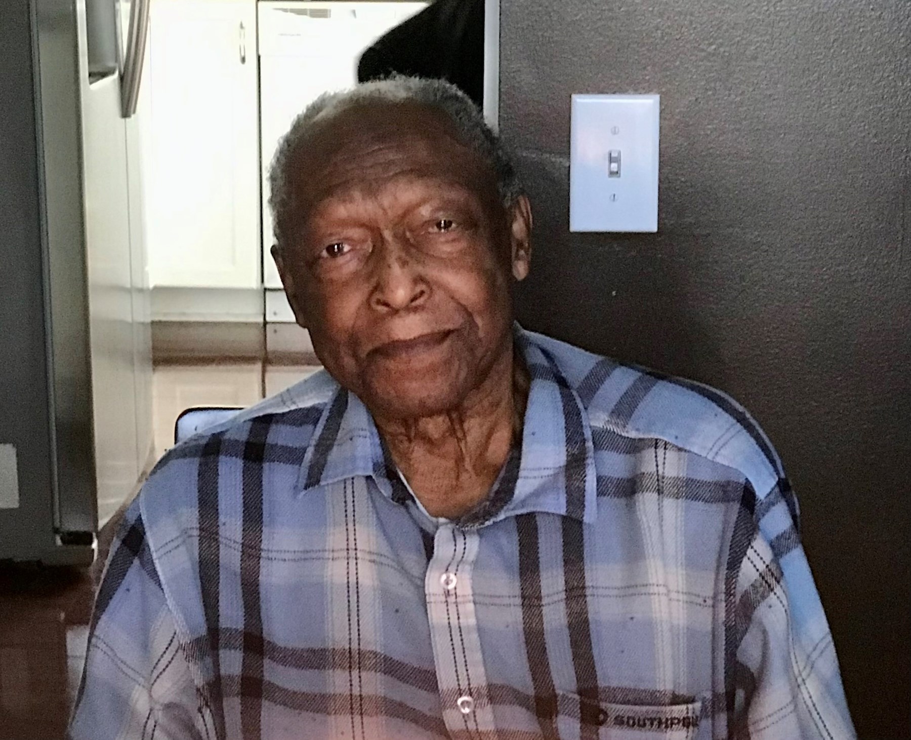 Willie Gilbert Obituary Indianapolis, IN