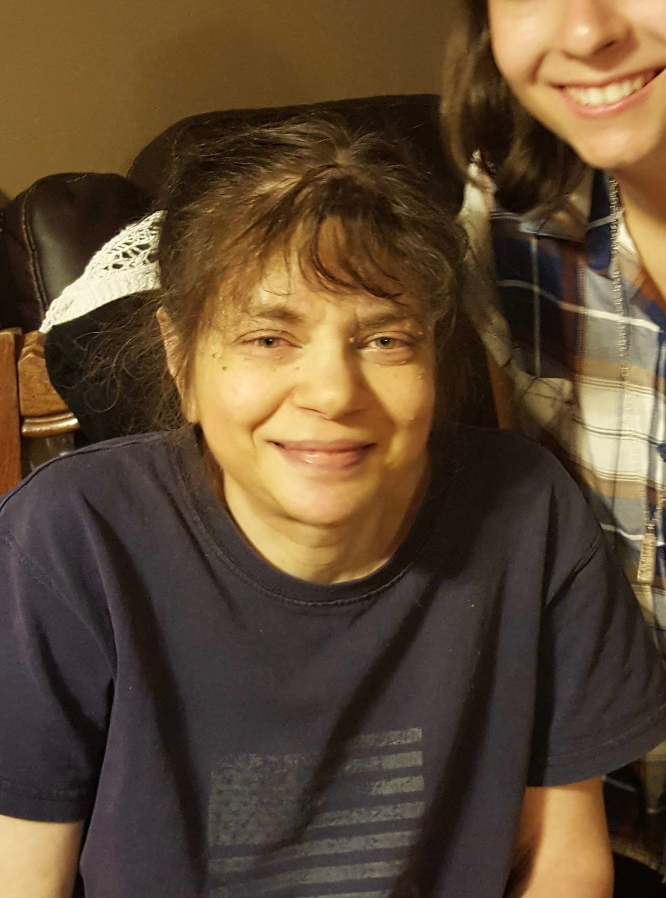 Obituary of Mirella Mirabile