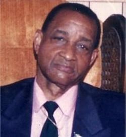 Obituary of Morris Lewis, Sr