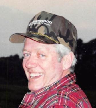 Obituary of James Andrew Spangler