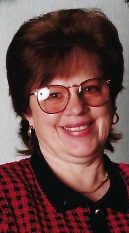 Obituary of Catherine Ann Fincham