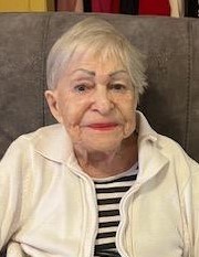 Obituary of Anne-Marie Champagne