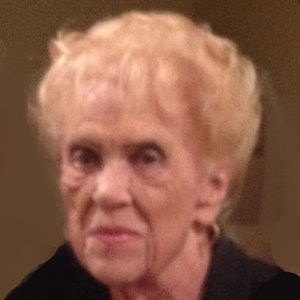 Obituary of MARY ANN McKENNA