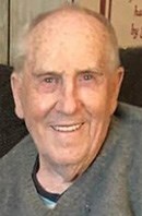Obituary of Chester Roy France