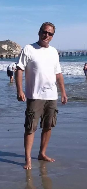 Obituary of Daniel Eugene Norman