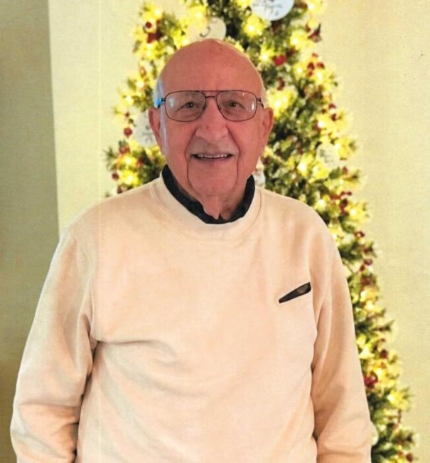 Obituary of Frank Vincent Varvaro