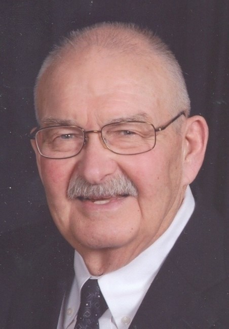 Obituary of John Coker