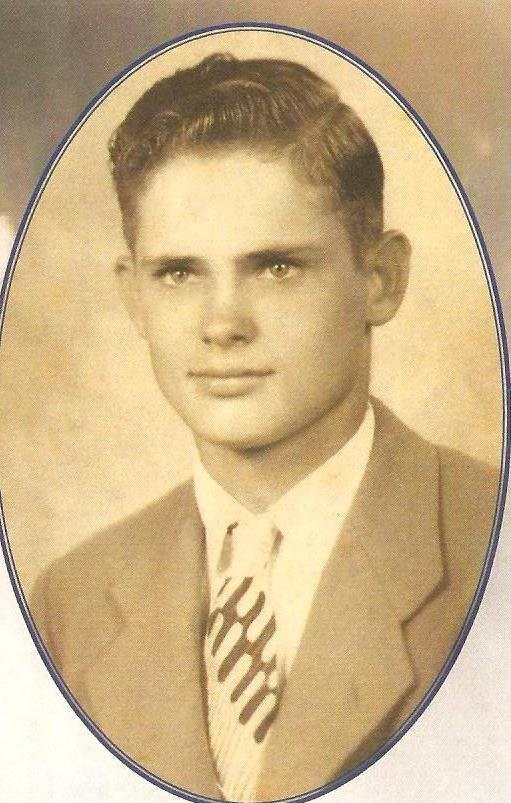 Obituary of Kenneth Tollison