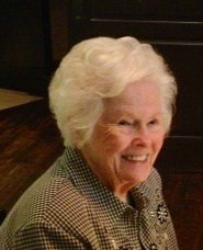 Obituary of Doris Jean Smith