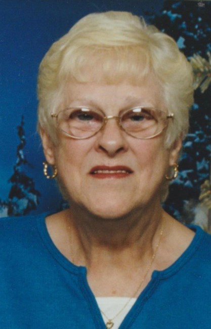 Obituario de Bonnie Haithcock Jones