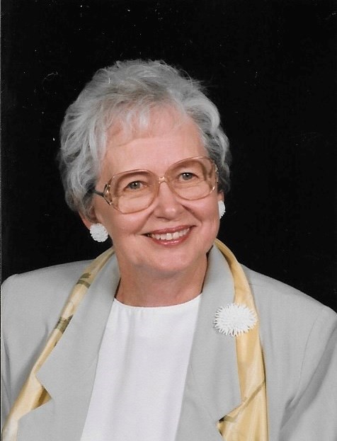Obituary of Annette C. Hill