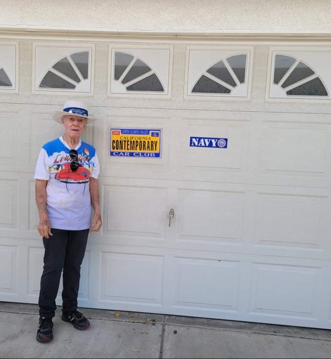 Avis de décès de Harry Joseph Greer