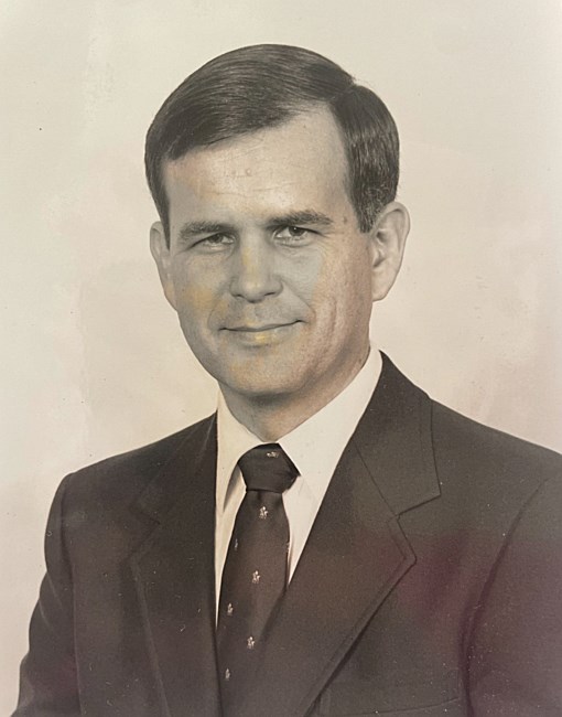 Obituary of Thomas Ruffin Borden