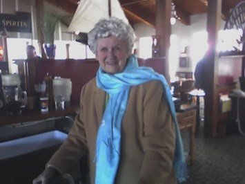 Obituary of Vera Roslyn MacBean Kaulback